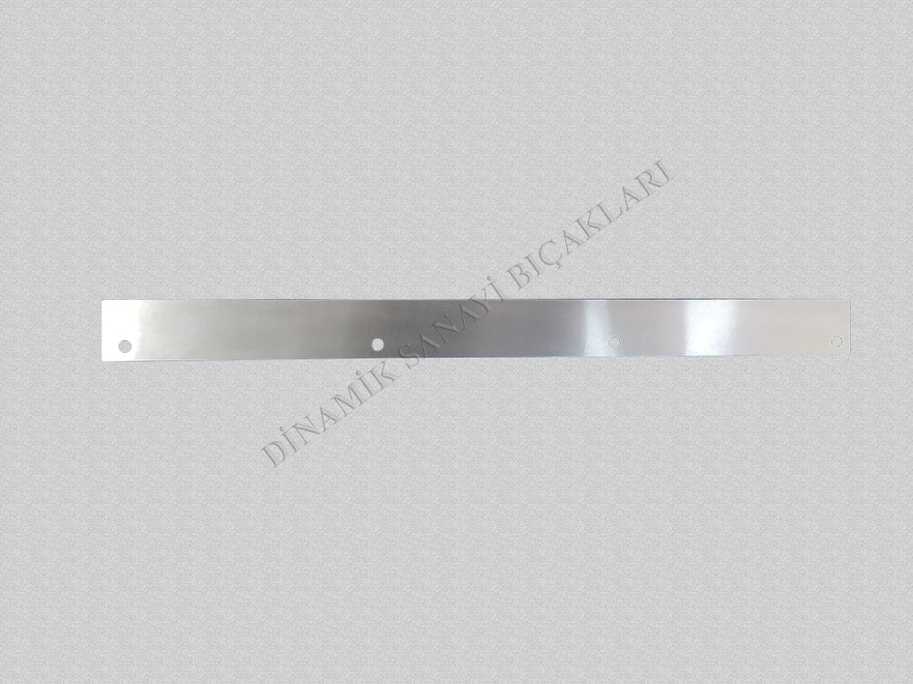 Doypack Paketleme Makine Bıçakları